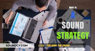 Crafting a Sound Strategy: Key Principles for Sustainable Success