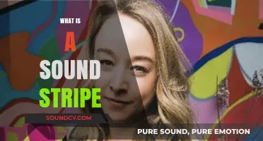 Understanding Sound Stripe: A Comprehensive Guide to Audio Licensing