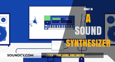 Understanding Sound Synthesizers: How They Create Electronic Music Tones