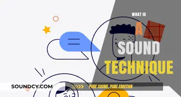 Mastering Sound Technique: Essential Principles for Clear and Effective Communication