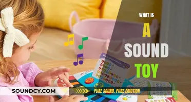 Exploring Sound Toys: Fun, Educational, and Sensory Play for Kids