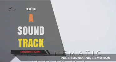 Understanding Soundtracks: The Art and Impact of Cinematic Audio