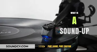 Understanding Sound-Ups: A Comprehensive Guide to This Audio Technique