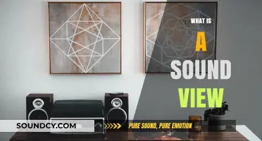 Understanding Sound View: A Comprehensive Guide to Acoustic Perspectives