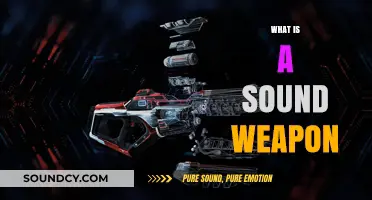 Understanding Sound Weapons: Technology, Effects, and Ethical Concerns Explained
