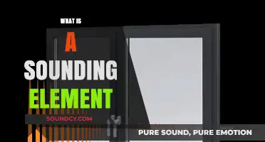 Understanding Sounding Elements: Essential Components in Weather Instruments