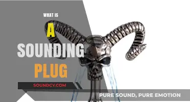 Understanding Sounding Plugs: Uses, Safety, and Essential Information