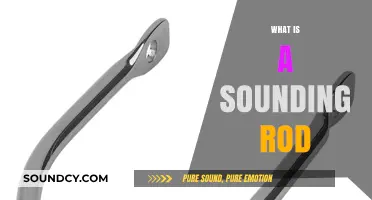Understanding Sounding Rods: Essential Tools for Depth Measurement Explained