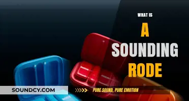Understanding Sounding Rods: Essential Tools for Depth Measurement Explained