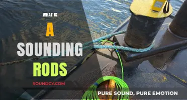 Understanding Sounding Rods: Essential Tools for Precision Depth Measurement