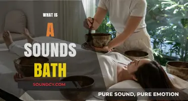 Discover the Healing Power of Sound Baths: A Beginner's Guide
