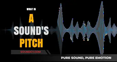 Understanding Pitch: The Science Behind Sound