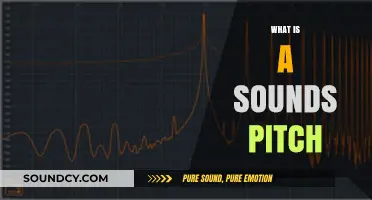 Understanding Sound's Pitch: Frequency, Perception, and Musical Significance Explained