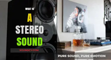 Understanding Stereo Sound: Enhancing Audio Experience with Dual-Channel Technology