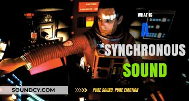Understanding Synchronous Sound: Definition, Techniques, and Film Applications