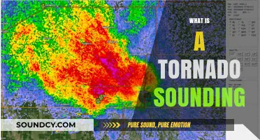Understanding Tornado Soundings: A Meteorologist's Guide to Storm Prediction