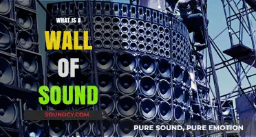 The Wall of Sound: A Musical Revolution