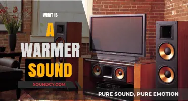 Understanding Warmer Sound: Characteristics, Equipment, and Techniques for Rich Audio