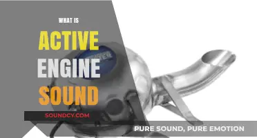 Understanding Active Engine Sound: Enhancing Driving Experience with Technology