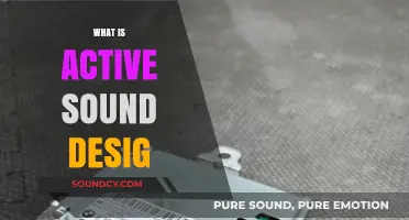 Understanding Active Sound Design: Enhancing Audio Experiences in Modern Media