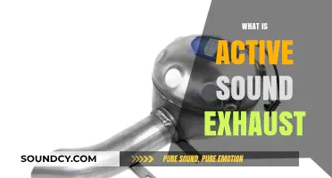 Understanding Active Sound Exhaust: Enhancing Engine Noise for Modern Vehicles