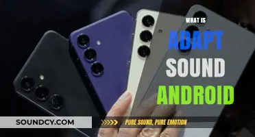 Understanding Android's Adapt Sound Feature: Enhance Your Audio Experience