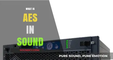 Understanding AES: The Role of Audio Engineering Society in Sound Technology