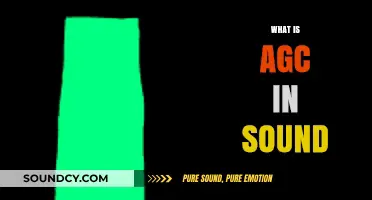 Understanding AGC: How Automatic Gain Control Enhances Audio Clarity
