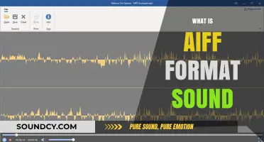 Understanding AIFF Format: High-Quality Audio Explained Simply and Clearly