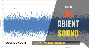 Understanding Ambient Sound: Definition, Examples, and Its Role in Our Lives