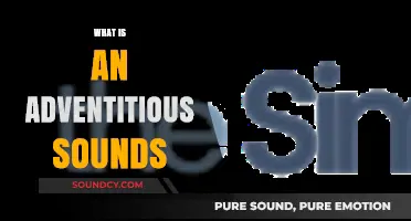 Understanding Adventitious Sounds: Causes, Types, and Clinical Significance