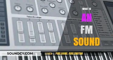 Understanding FM Sound: Frequency Modulation Explained Simply for Beginners