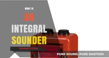 Understanding Integral Sounders: Essential Tools for Structural Integrity Testing