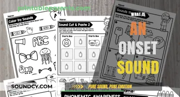 Understanding Onset Sounds: The Foundation of Phonics and Speech Clarity