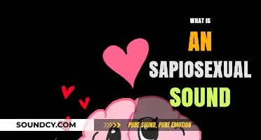 Unveiling Sapiosexuality: Understanding the Attraction to Intelligent Minds and Sounds