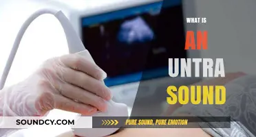 Understanding Ultrasound: A Comprehensive Guide to Its Uses and Benefits