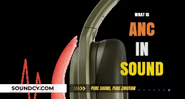 Understanding ANC: How Active Noise Cancellation Enhances Your Sound Experience