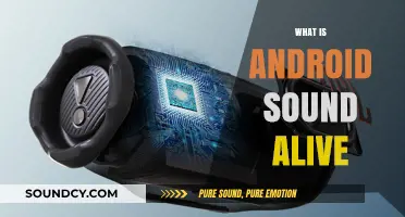 Understanding Android Sound Alive: Enhancing Audio Experience on Your Device