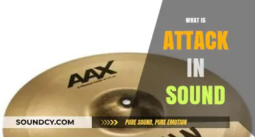 Understanding Attack in Sound: Definition, Impact, and Production Techniques