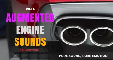 Understanding Augmented Engine Sounds: Enhancing Driving Experience with Synthetic Audio