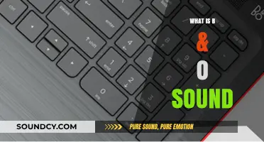 Exploring B&O Sound: Unveiling the Premium Audio Experience and Technology