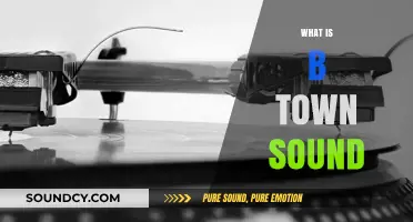 Exploring the Unique B-Town Sound: Origins, Evolution, and Impact