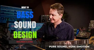 Mastering Bass Sound Design: Techniques, Tools, and Creative Applications
