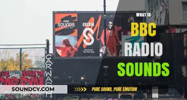 Exploring BBC Radio Sounds: A Comprehensive Guide to Audio Streaming