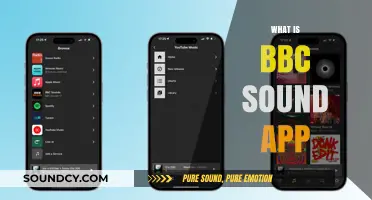 Discover BBC Sounds: Your Ultimate Audio Streaming Companion Explained