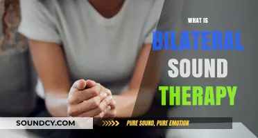 Understanding Bilateral Sound Therapy: Benefits, Techniques, and Applications
