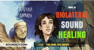 Exploring Biolateral Sound Healing: Balancing Mind, Body, and Spirit