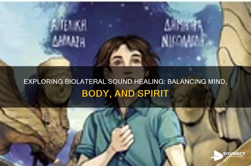 what is biolateral sound healing