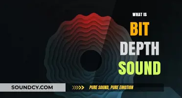 Understanding Bit Depth: How It Shapes Sound Quality in Audio