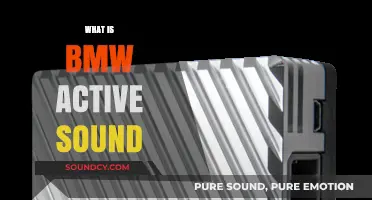 BMW Active Sound Explained: Enhancing Your Drive with Engineered Engine Notes